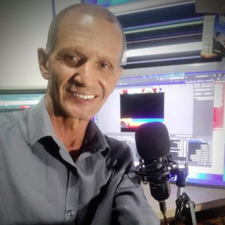 Diretor da Rádio Vila Cemig