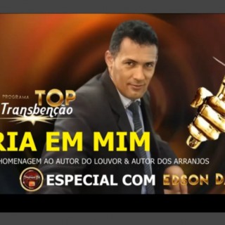 Cantor e Compositor Edson Dantas