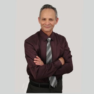 Cantor Raimundo de Jesus