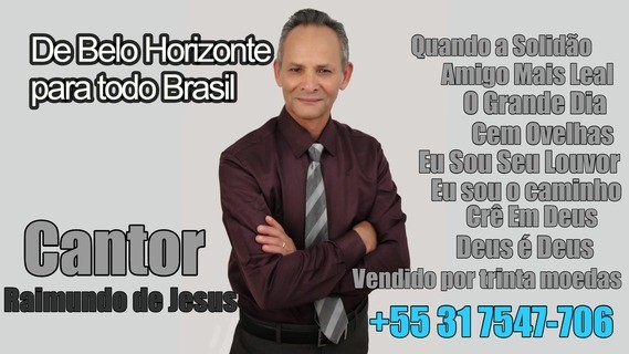 Raimundo de Jesus